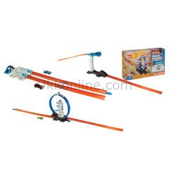 DNH84 HW TRACK BUILDER SETLERİ
