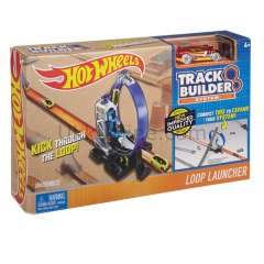 DNH84 HW TRACK BUILDER SETLERİ