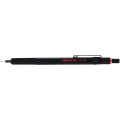 ROTRİNG VERSATİL 500 SİYAH 0,7mm