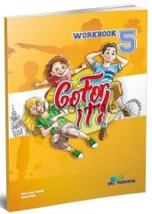 KRC PUBLISHING GO FOR IT! - WORKBOOK 5
