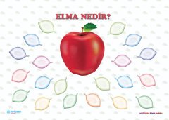 Posterler (10 adet) / Miniklerden Büyük Projeler
