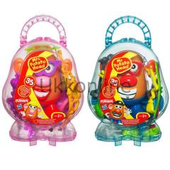 HASBRO PLAYSKOOL 36404 BINBIR YUZ PATATES KAFA-3