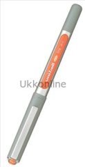 UNI BALL UB-157 TURUNCU  EYE FİNE  0,7   KALEM