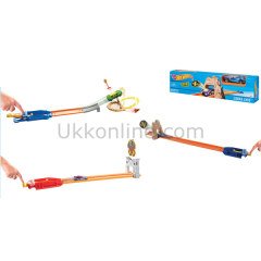 DNN77 HW YÜKSEK ATLAYIŞ SETİ