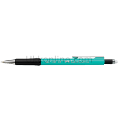 FABER VERSATİL KALEM GRİP 0,7MM TURKUAZ 1347