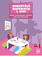2.SINIF SENARYOLU MATEMATİK