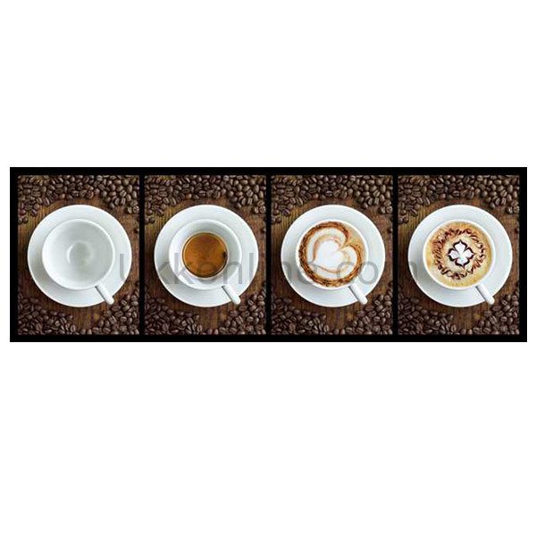 39275 CAFFE PANORAMA /1000 ParçaPuzzle