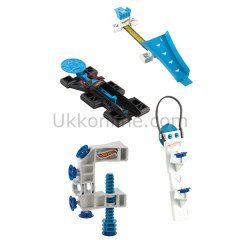 DLF01 HW TRACK BUILDER SET AKSESUARLARI