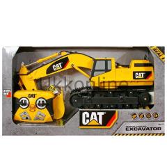 NECO CAT 36658 KABLO KUMANDALI INSAAT ARACI