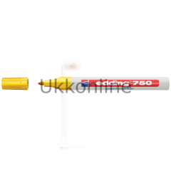 EDDİNG PAİNT MARKÖR E-750 SARI