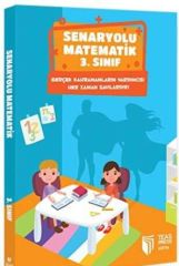 3.SINIF SENARYOLU MATEMATİK