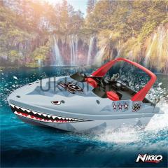 Neco 94360 Nikko R/C Kamuflaj Tekne