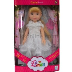 89015 ELAİNE BÜY.GELİN BEBEK