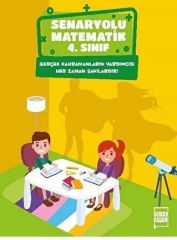 4.SINIF SENARYOLU MATEMATİK