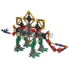 Neco K'Nex 50 Model Set