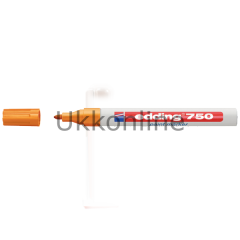 EDDİNG PAİNT MARKÖR E-750 TURUNCU