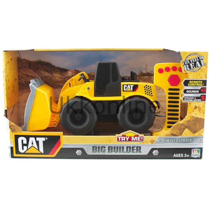 NECO CAT 36620 KABLO KUMANDALI ARACLAR
