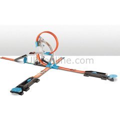 DLF28 HW TRACK BUILDER ÖZEL SETI