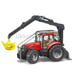 BR03097 TOMRUK TAŞIYAN  TRAKTÖR CASE PUMA 230 CVX