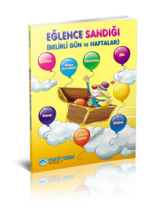 Eğlence Sandığı (Okul Öncesi Belirli Gün ve Haftalar)
