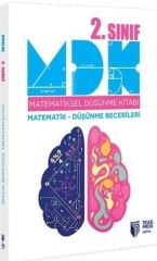 2.SINIF Matematiksel Düşünme Kitabı