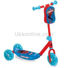 18273 SUN İLK SCOOTER 3TKR.S.MAN ÇANTALI-MON
