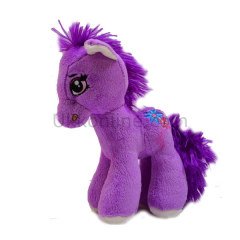 08285/20 PEL.AYAKTA SEVİMLİ AT 20Cm RENKLİ