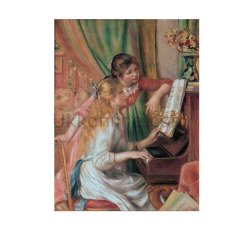 30525 RENOIR /500 ParçaPuzzle