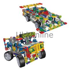 Neco 11413 K'Nex Taşıyıcı Helikopter