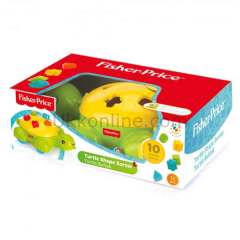 1804 FISHER-PRICE KAPLUMBAGA BULTAK