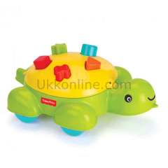 1804 FISHER-PRICE KAPLUMBAGA BULTAK