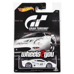 DJL12 HW GRAN TURISMO ÖZEL SERİSİ