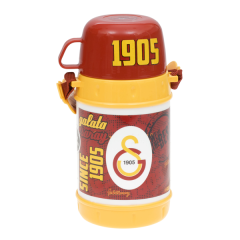 HAKAN GALATASARAY ÇELİK TERMOS MATARA 59113