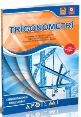 Apotemi Yayınları Trigonometri Soru Bankası
