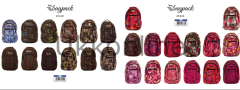 BAGPACK SIRT ÇANTASI