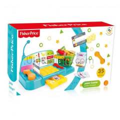 1805 FISHER-PRICE JUNIOR YAZARKASA