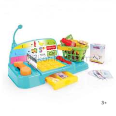 1805 FISHER-PRICE JUNIOR YAZARKASA