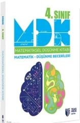4.SINIF Matematiksel Düşünme Kitabı