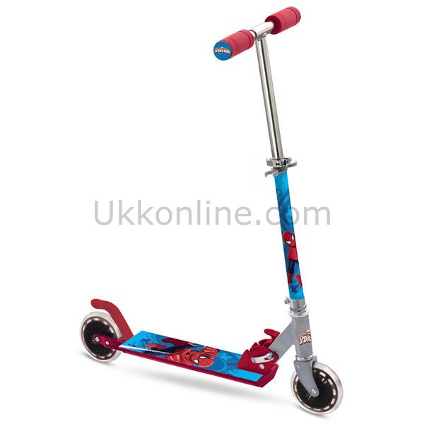 18394 SUN SCOOTER 2TKR.S.MAN FRENLİ -