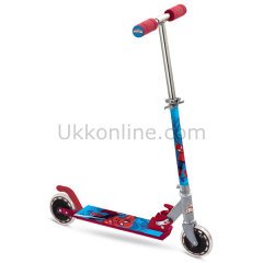 18394 SUN SCOOTER 2TKR.S.MAN FRENLİ -