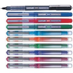 Uniball eye NEEDLE POINT 0.7 İğne Uçlu Kalem