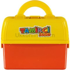 4080 TAMİRCİ ZUZU ÇANTALI
