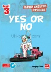 BASIC ENGLISH STORIES- LEVEL 3- YES OR NO