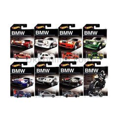 DJM79 HW BMW ÖZEL SERİSİ