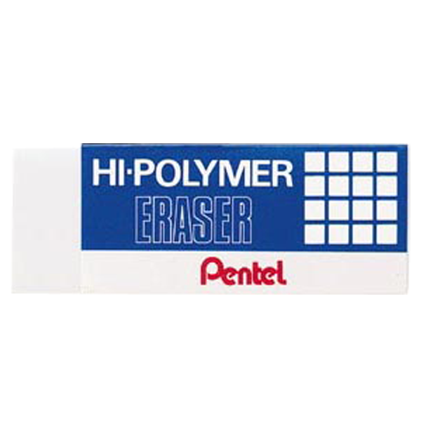 PENTEL SİLGİ Hİ POLYMER KÜÇÜK BOY