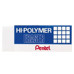 PENTEL SİLGİ Hİ POLYMER KÜÇÜK BOY