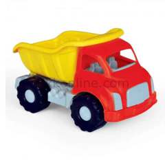 1807 FISHER-PRICE JUMBO KAMYON