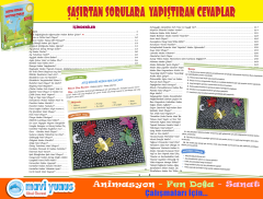 Şaşırtan Sorulara Yapıştıran Cevaplar
