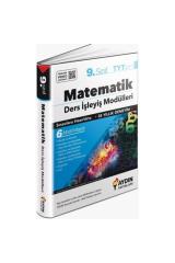 9. Sınıf Matematik Ders Işleyiş Modülleri