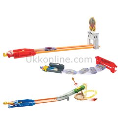 DWK94 HW ÇILGIN YARATIKLAR OYUN SETİ
